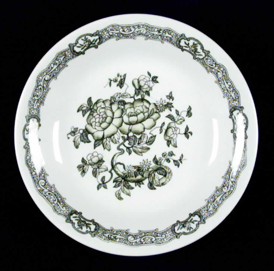 FIL7 Saucer by S Fieldings & Co.-1