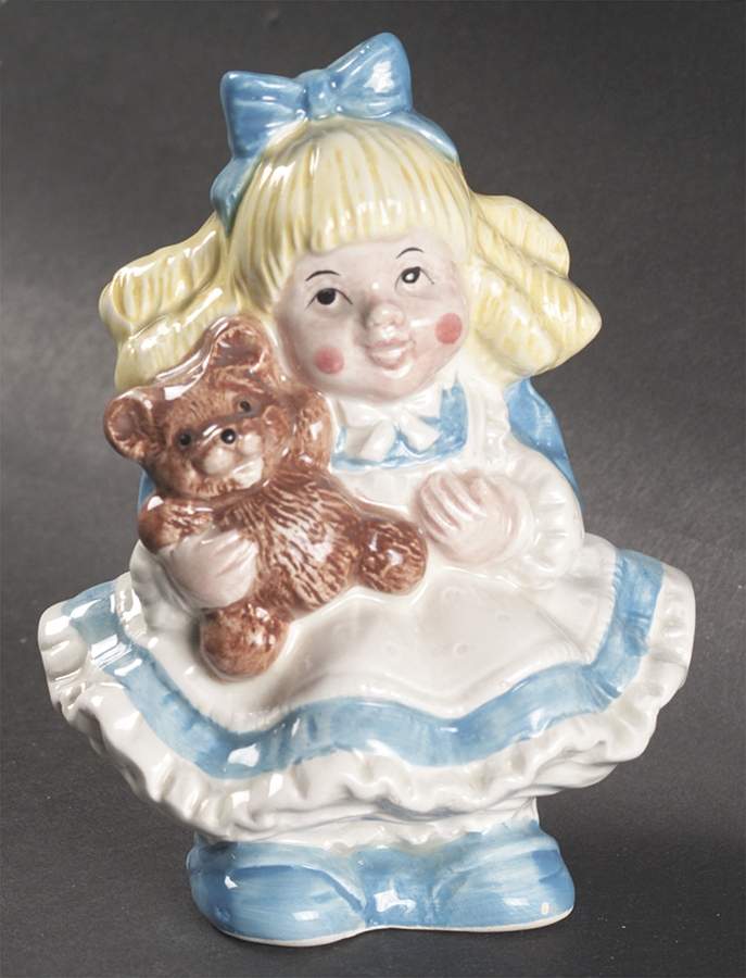 Nutcracker Sweets (Disc 1996) Salt Shaker by Fitz & Floyd-1