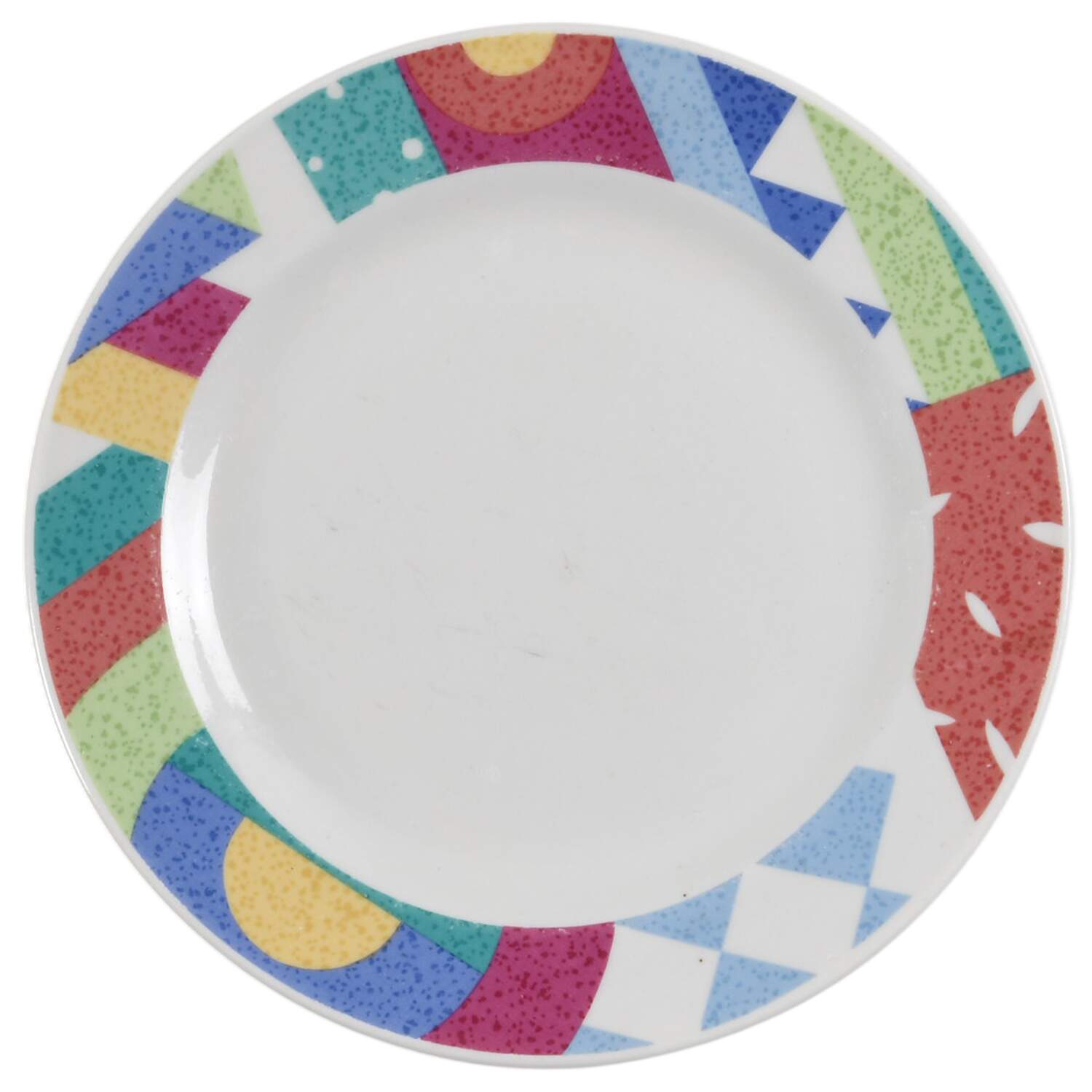 Cosmos Salad Plate by Farberware-1