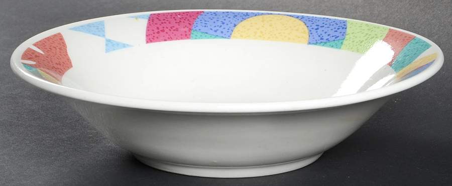 Cosmos Soup/Cereal Bowl by Farberware-1