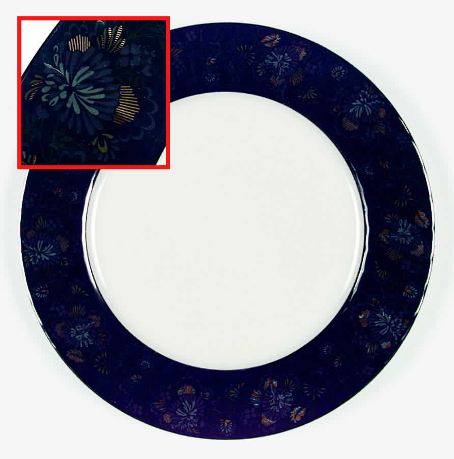 FL15 Dinner Plate by Flintridge-1