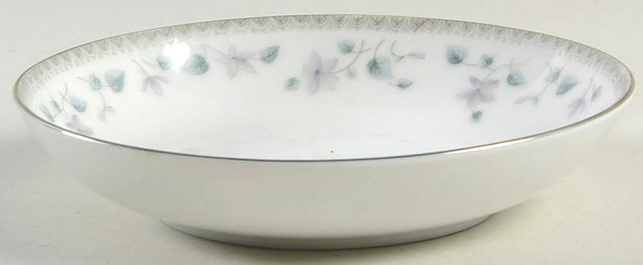 Elizabeth Fruit/Dessert (Sauce) Bowl by Fashion Manor-1