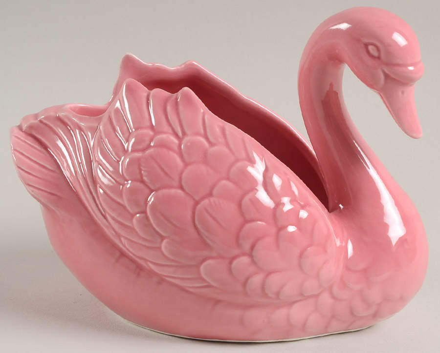 Total Color Spectrum Raspberry (Round) Figural Candlestick by Fitz and Floyd-1