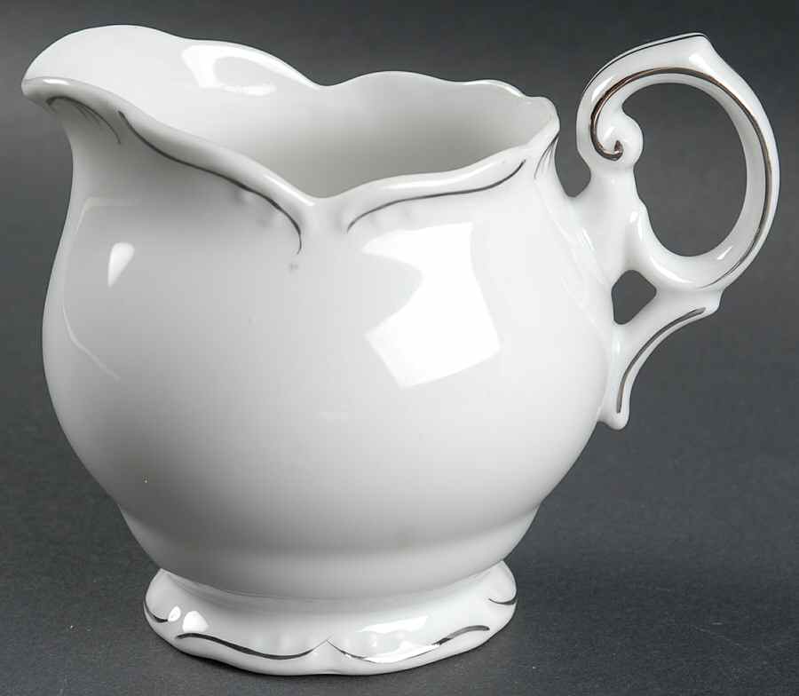 Simplicity Creamer by United Surgical Steel-1