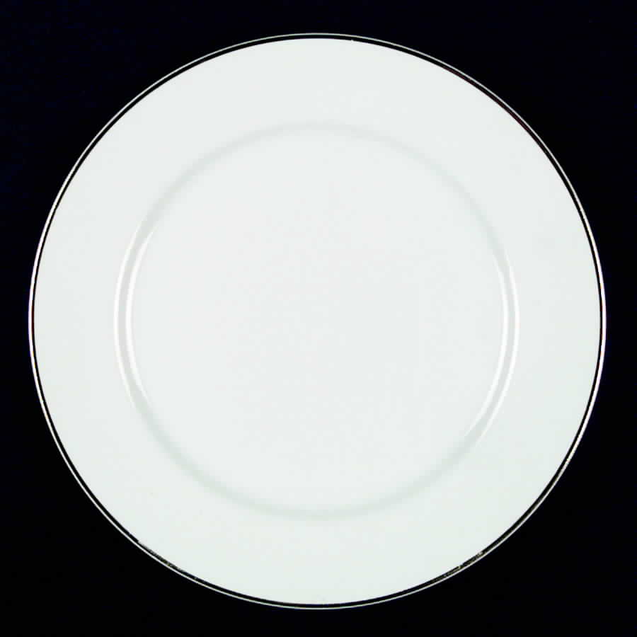 FCJ13 Dinner Plate by Fine China of Japan-1