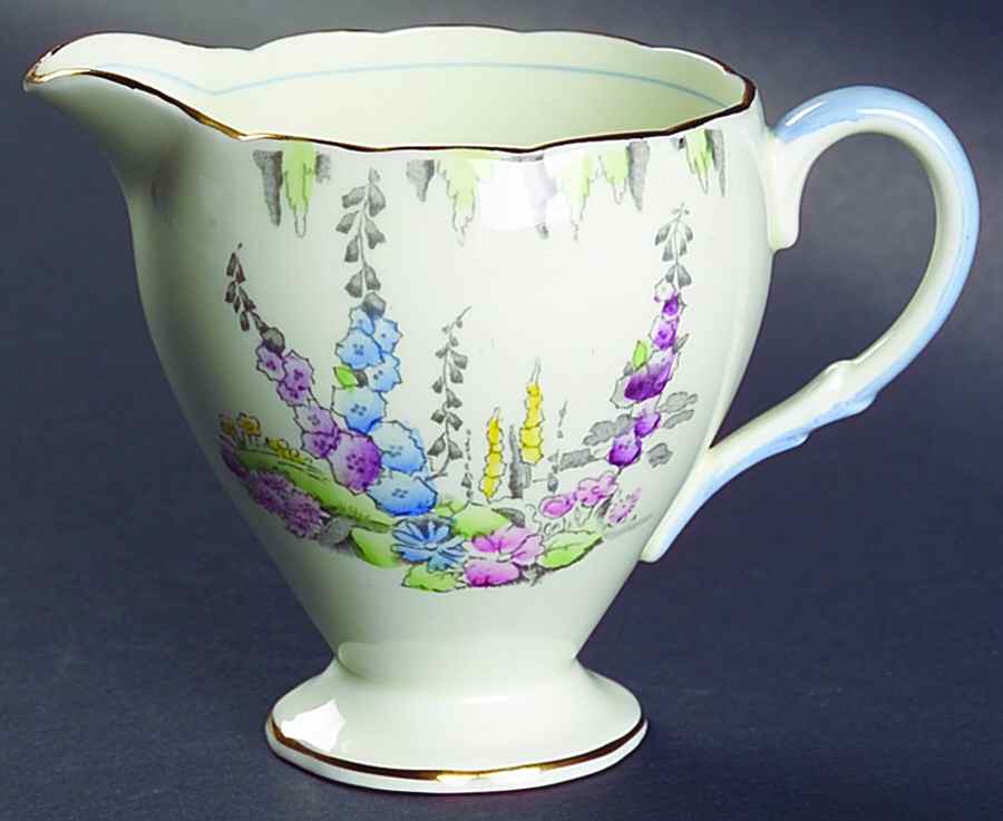 FOL16 Creamer by Foley-1