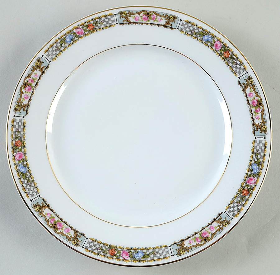 17604 Salad Plate by Fraureuth-1