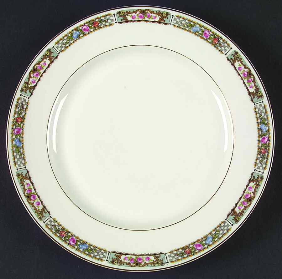 17604 Dinner Plate by Fraureuth-1