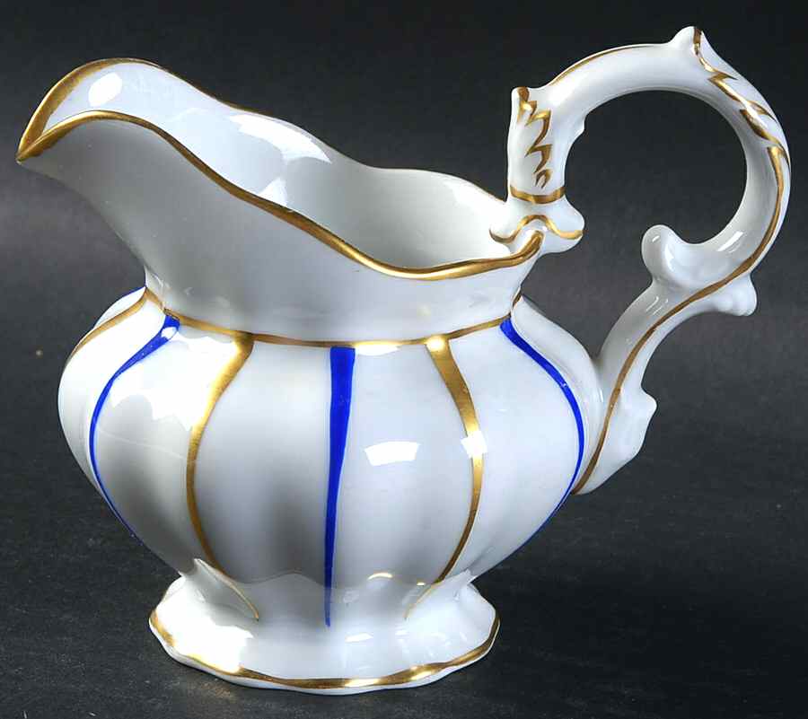 A66 Mini Creamer by Furstenberg-1