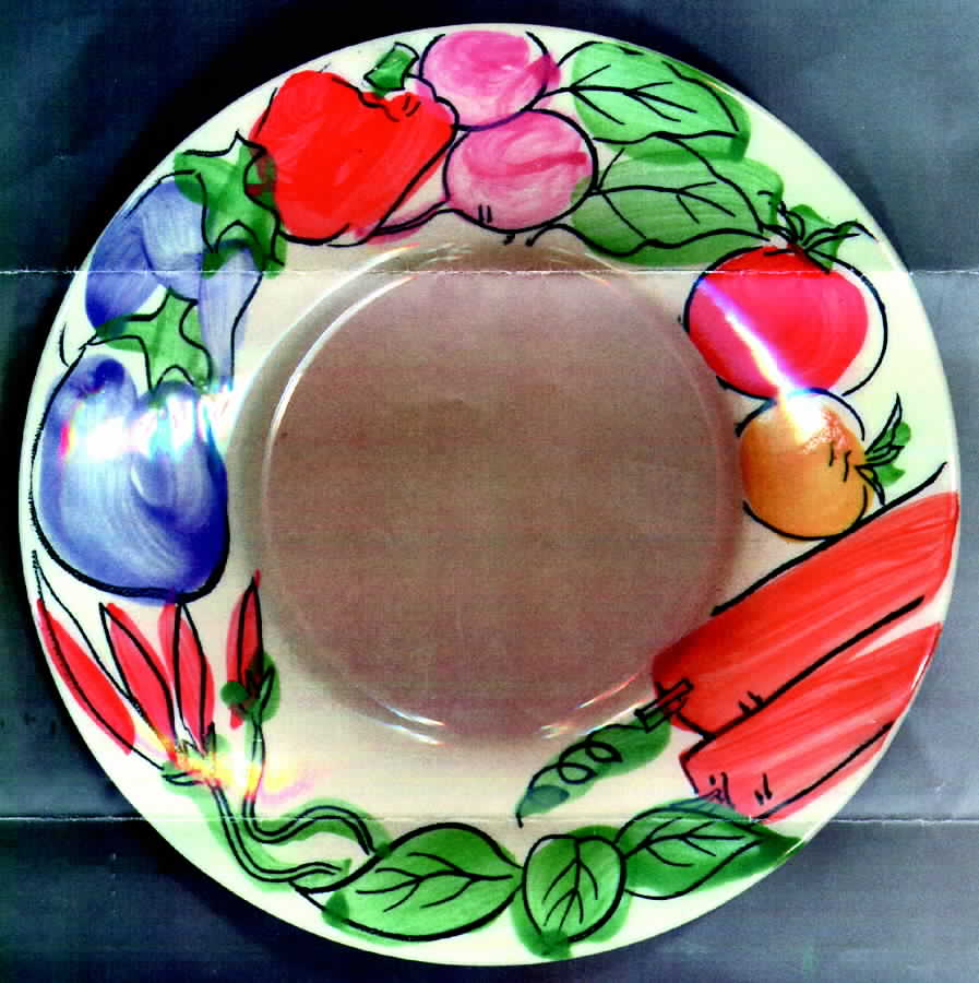 Bonne Sante Saucer by Farberware-1