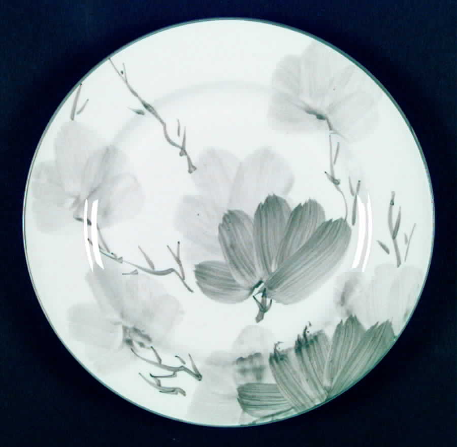 Hana Green Dinner Plate by Farberware-1