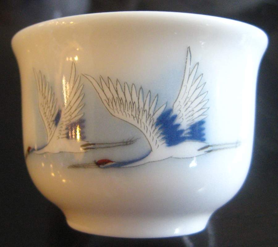 FAA1 Flat Cup by Fashion Ware-1