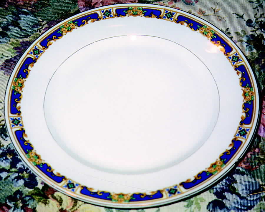 17605 Dinner Plate by Fraureuth-1