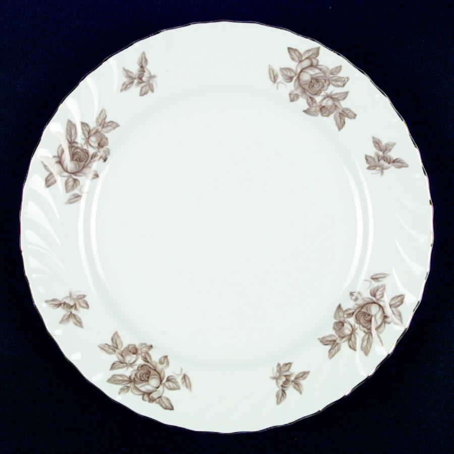 FUI1 Dinner Plate by Fujiya-1