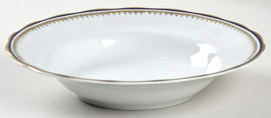4562 Rim Soup Bowl by Favolina-Karolina-1