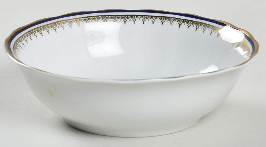 4562 Fruit/Dessert (Sauce) Bowl by Favolina-Karolina-1