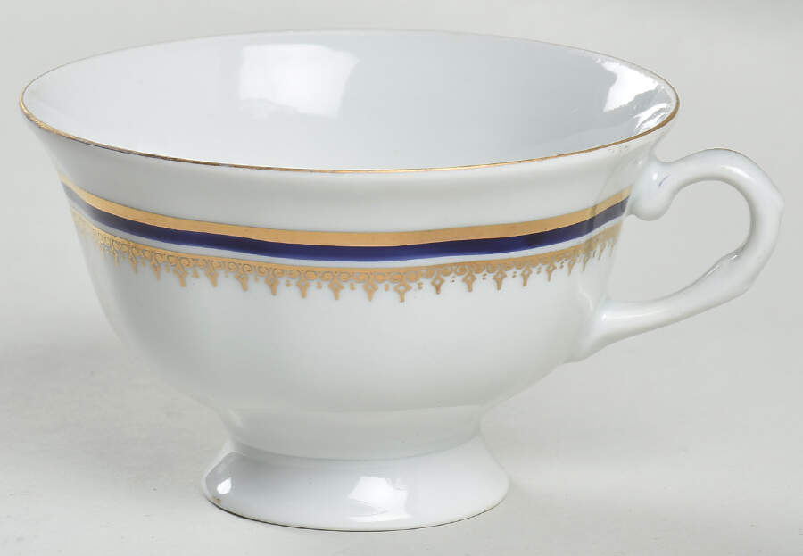 4562 Footed Cup by Favolina-Karolina-1