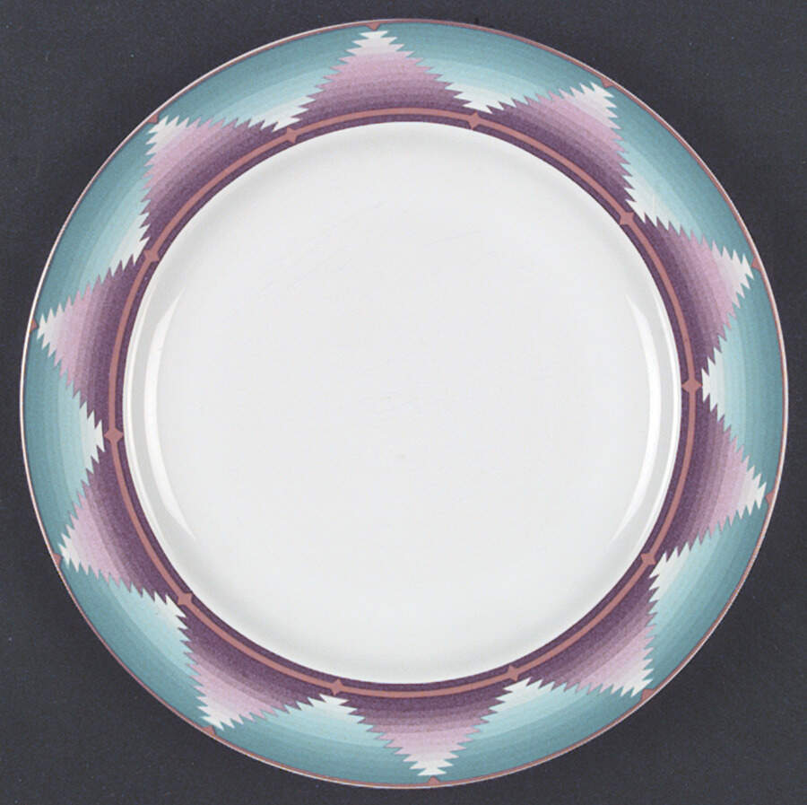 Merida Dinner Plate by Furio-1