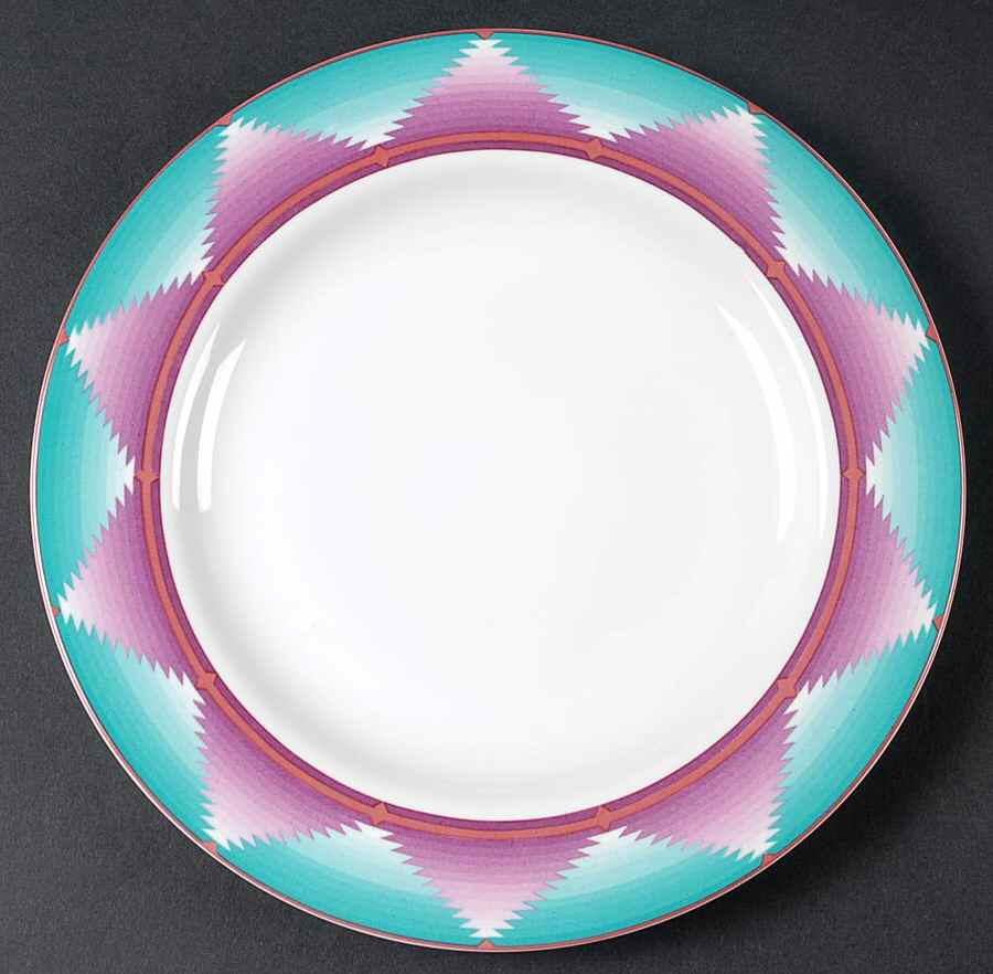 Merida Salad Plate by Furio-1