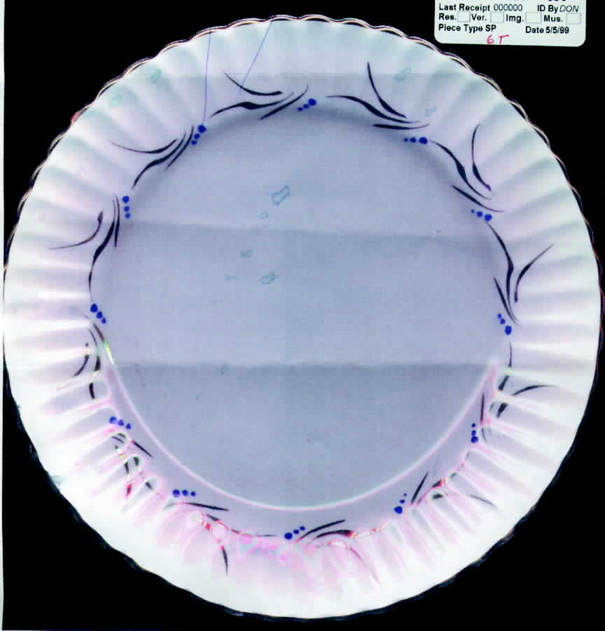 FON46 Salad Plate by Fondeville-1