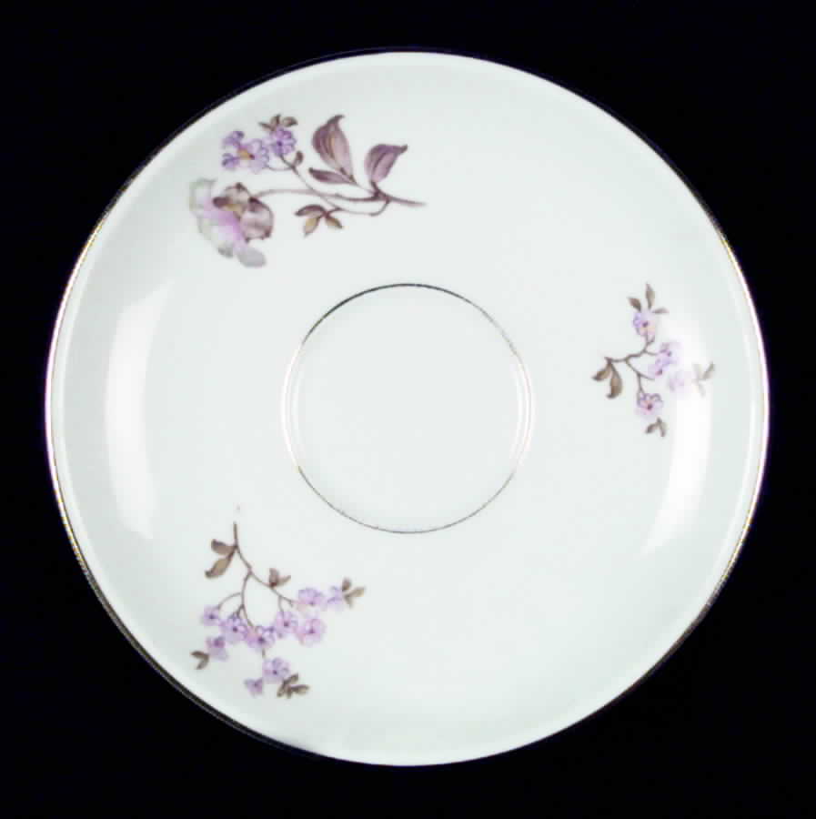 01827 Saucer by Furstenberg-1