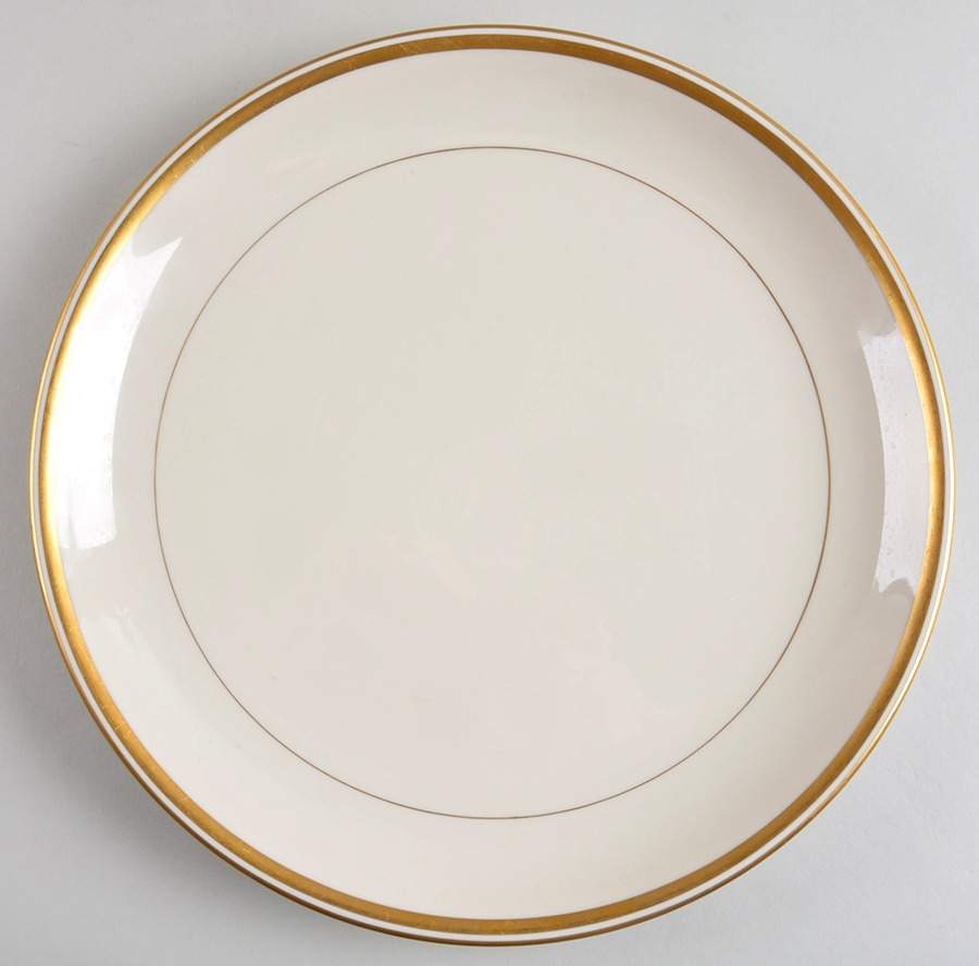 302 13" Chop Plate (Round Platter) by Franciscan-1