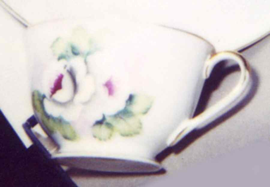 FUJ6 Footed Cup by Fuji-1