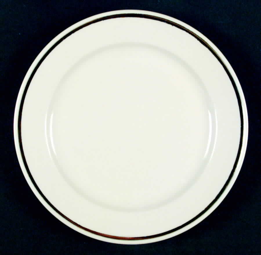 FEL2 Salad Plate by Felda-1