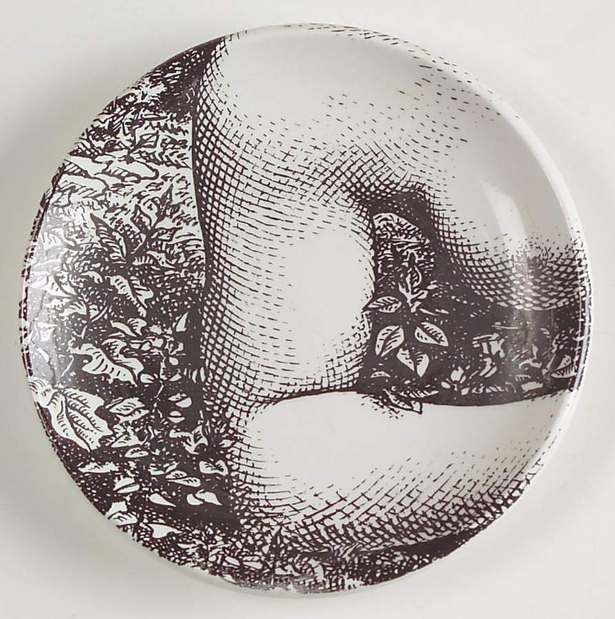 Eva Coaster by Piero Fornasetti-1