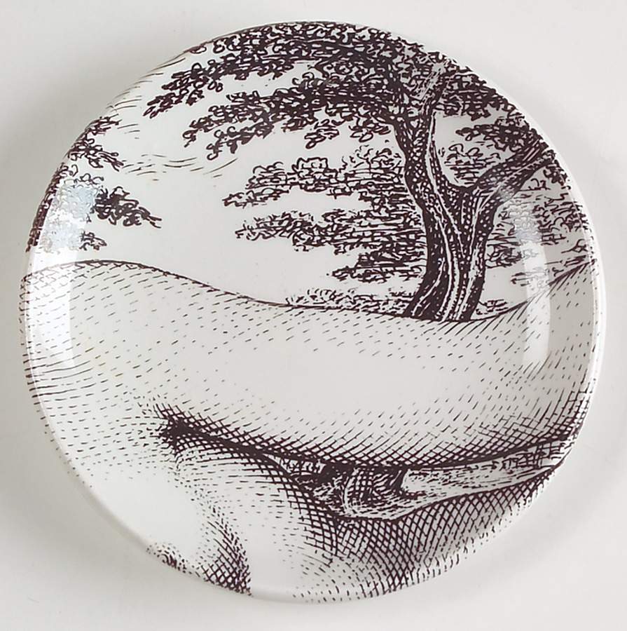 Eva Coaster by Piero Fornasetti-1