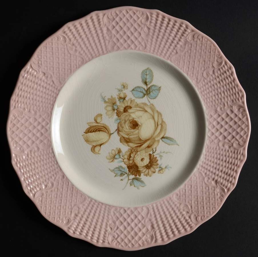 FON48 Luncheon Plate by Fondeville-1