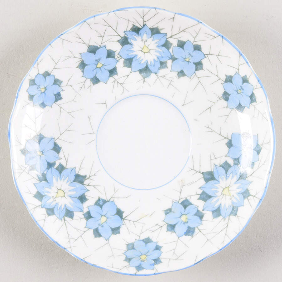 7110 Saucer by Fondeville-1