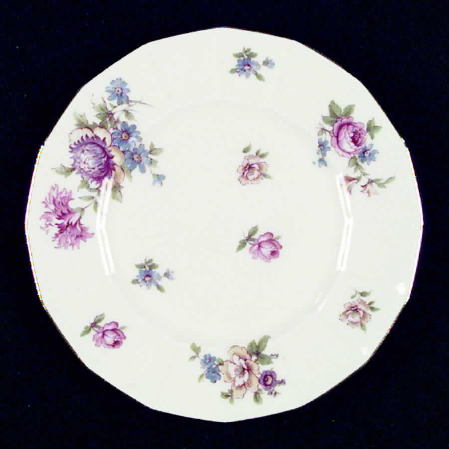 FUR30 Bread & Butter Plate by Furstenberg-1