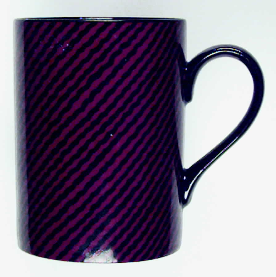 Kiva Mug by Fitz & Floyd-1