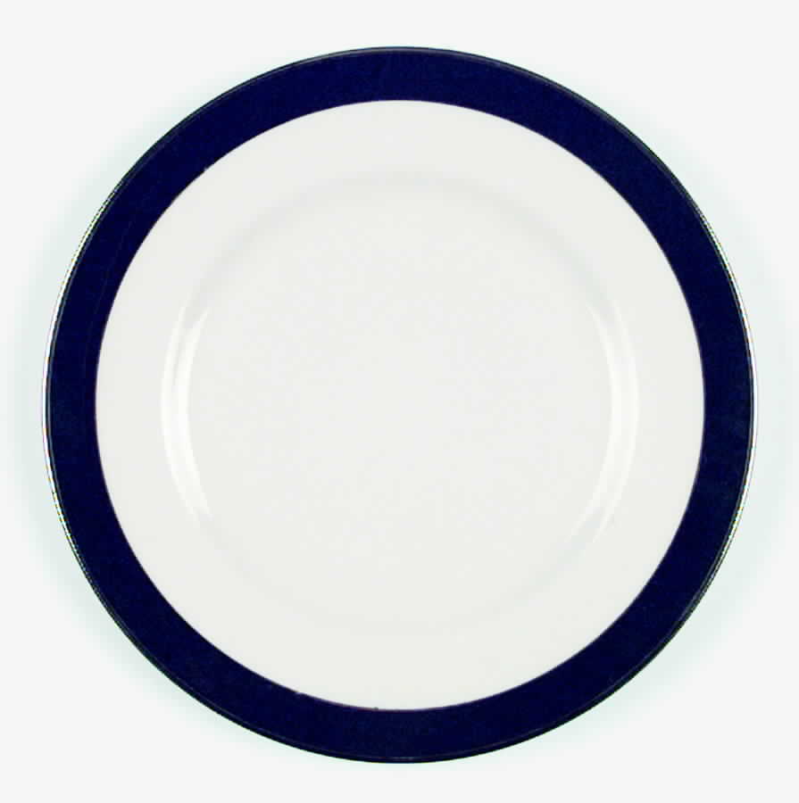 FL17 Salad Plate by Flintridge-1
