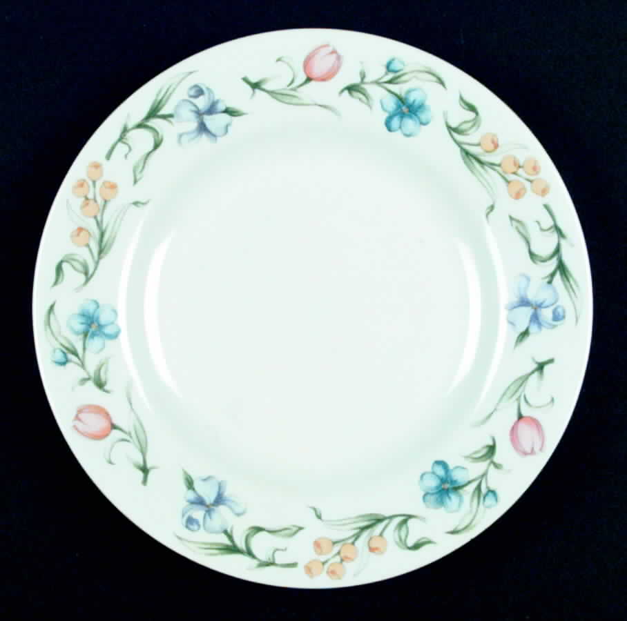 TAU38 Salad Plate by Tabletops Unlimited-1