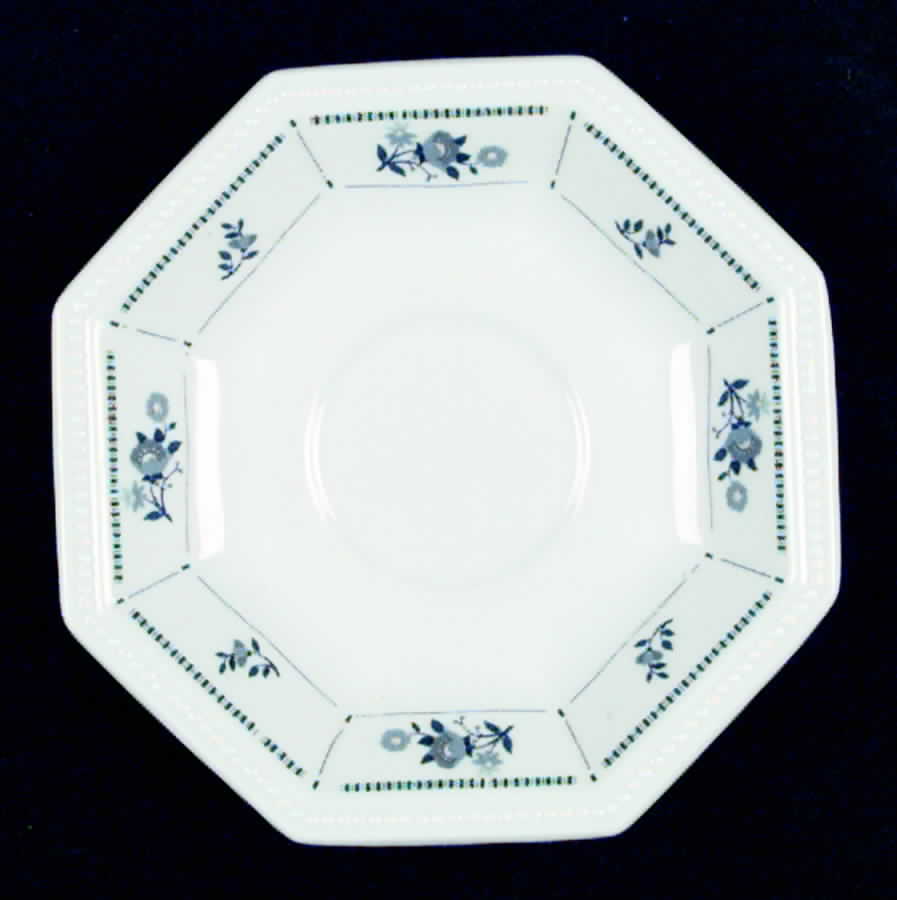 Jamestown Saucer by Fairfield-1