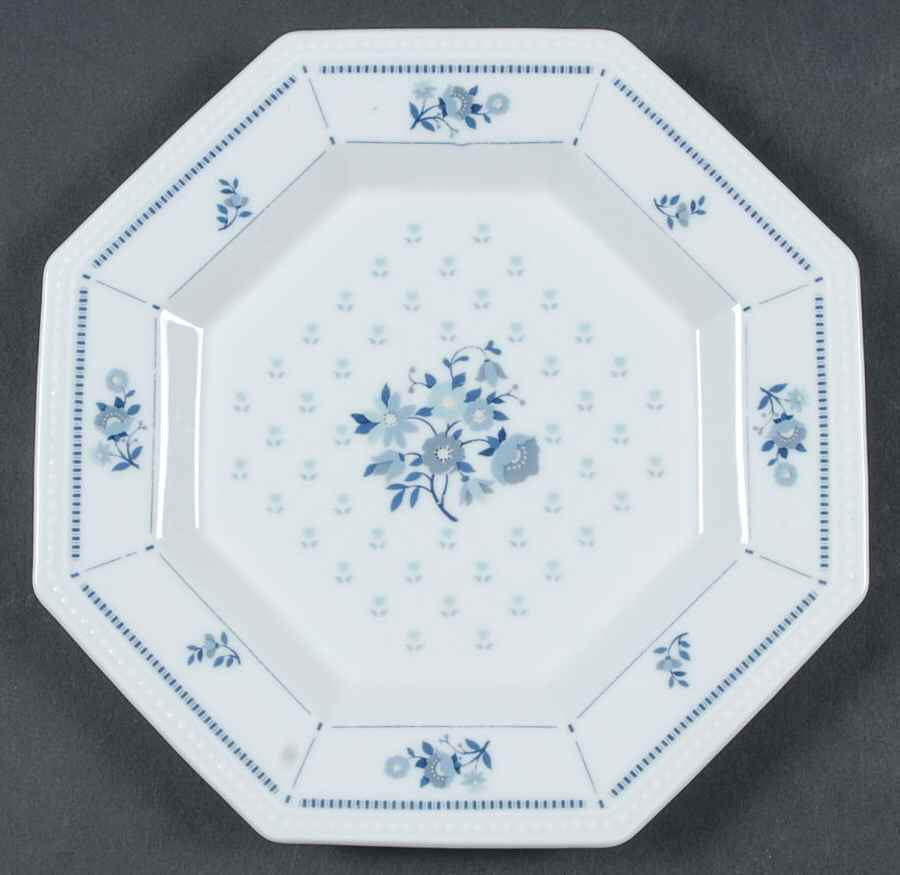Jamestown Salad Plate by Fairfield-1