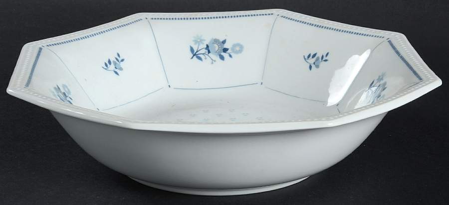 Jamestown 9" Round Vegetable Bowl by Fairfield-1