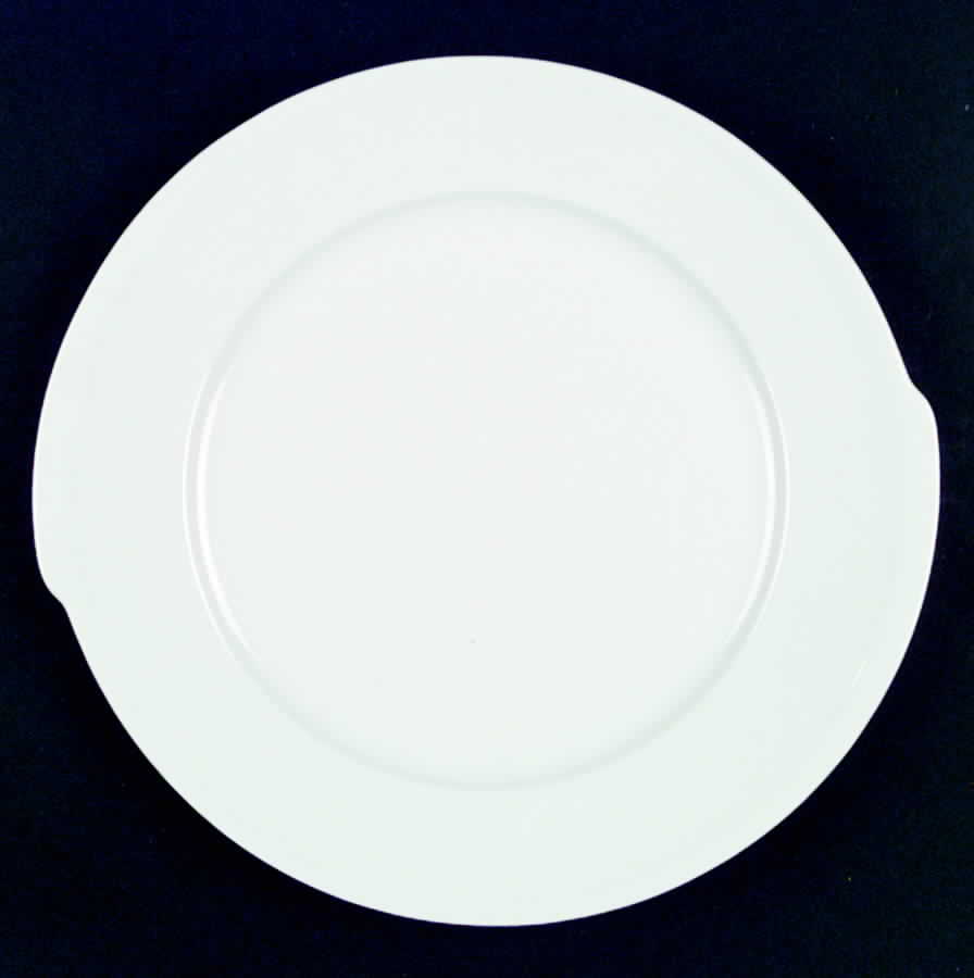 FUR32 Dinner Plate by Furstenberg-1