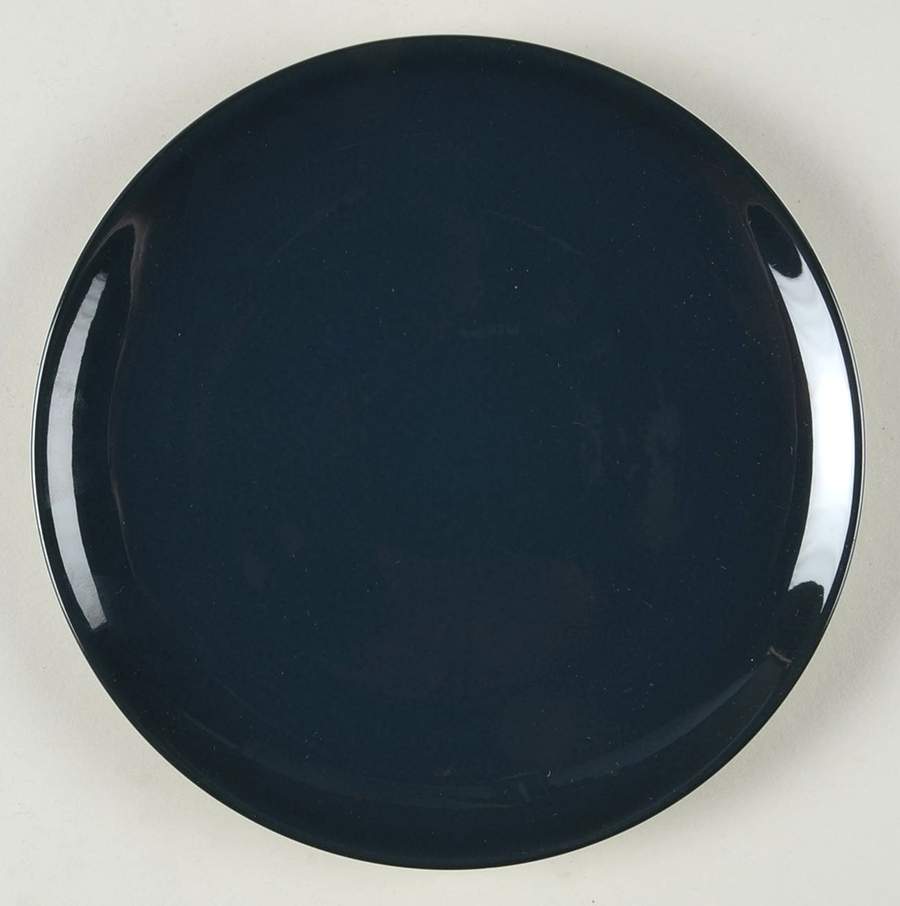 Teak (No Trim) Bread & Butter Plate by Franciscan-1