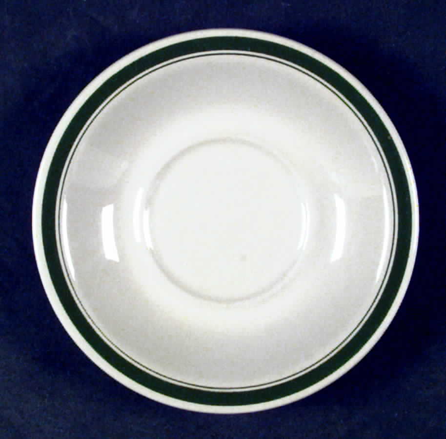 Anitra Saucer for Flat Cup by Figgjo (Norway)-1