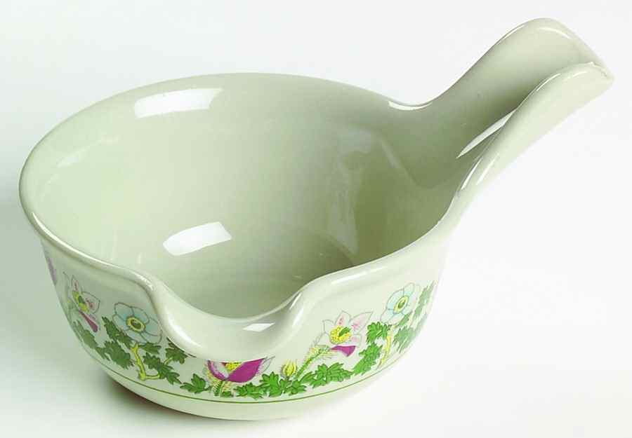 Anitra Open Saucepan by Figgjo (Norway)-1