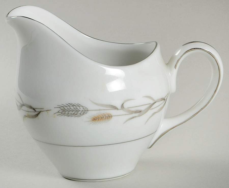 Harvest Creamer by Fine China of Japan-1