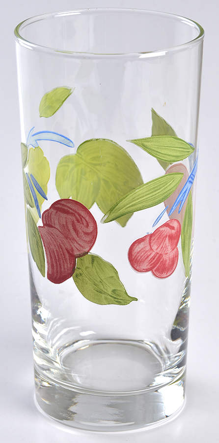 Fresh Fruit 14 Oz Glassware Tumbler by Franciscan-1