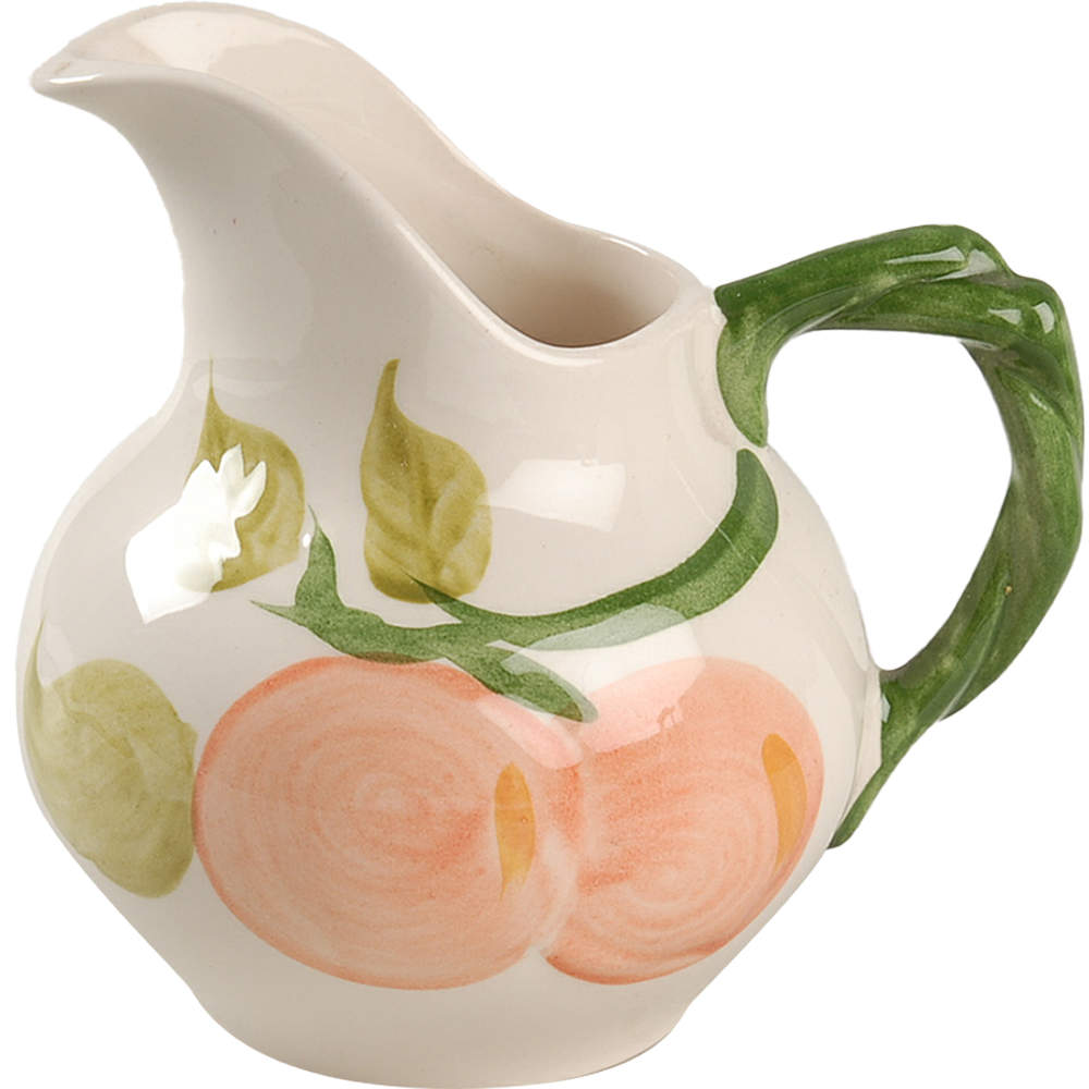 Fresh Fruit Creamer by Franciscan-1