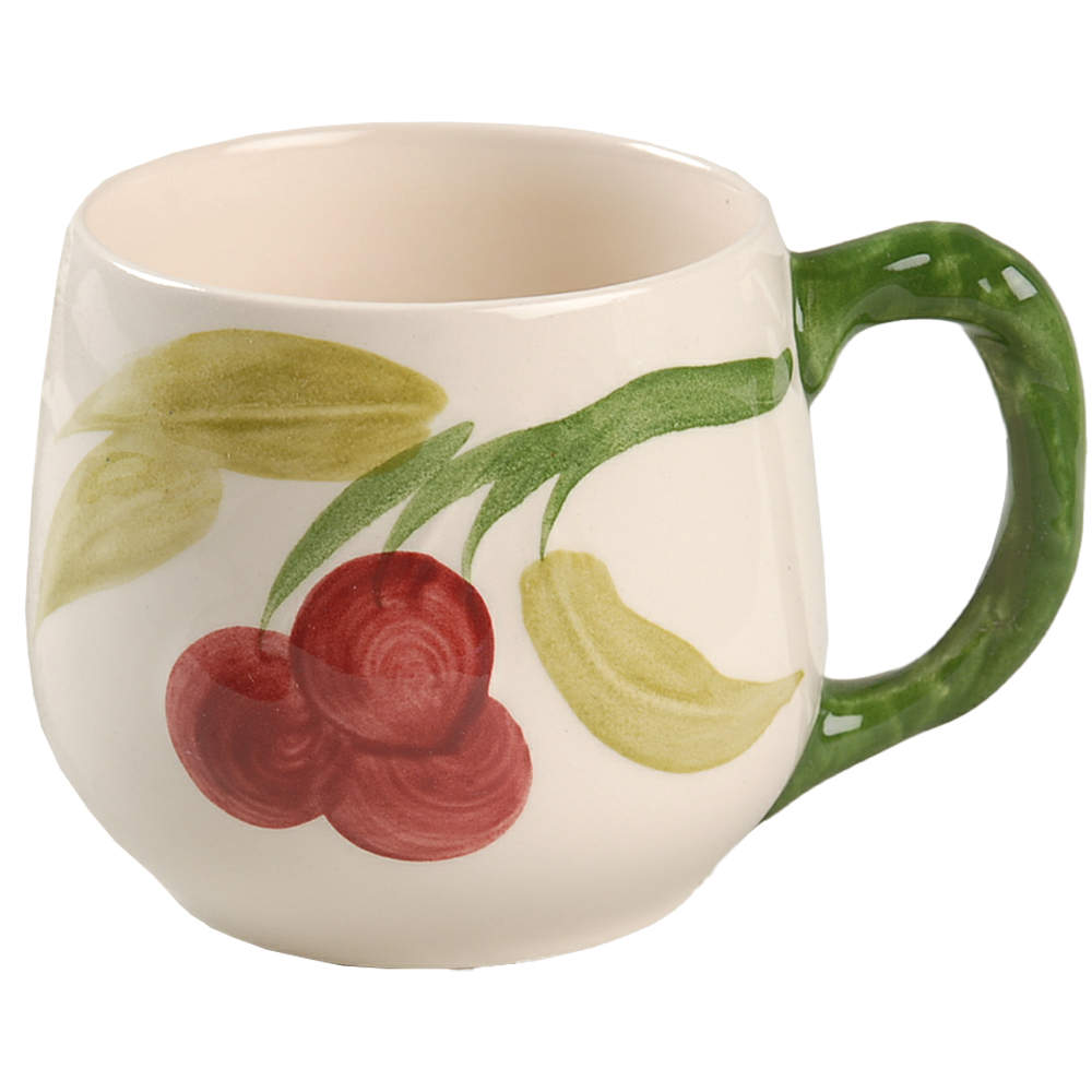 Fresh Fruit Mug by Franciscan-1