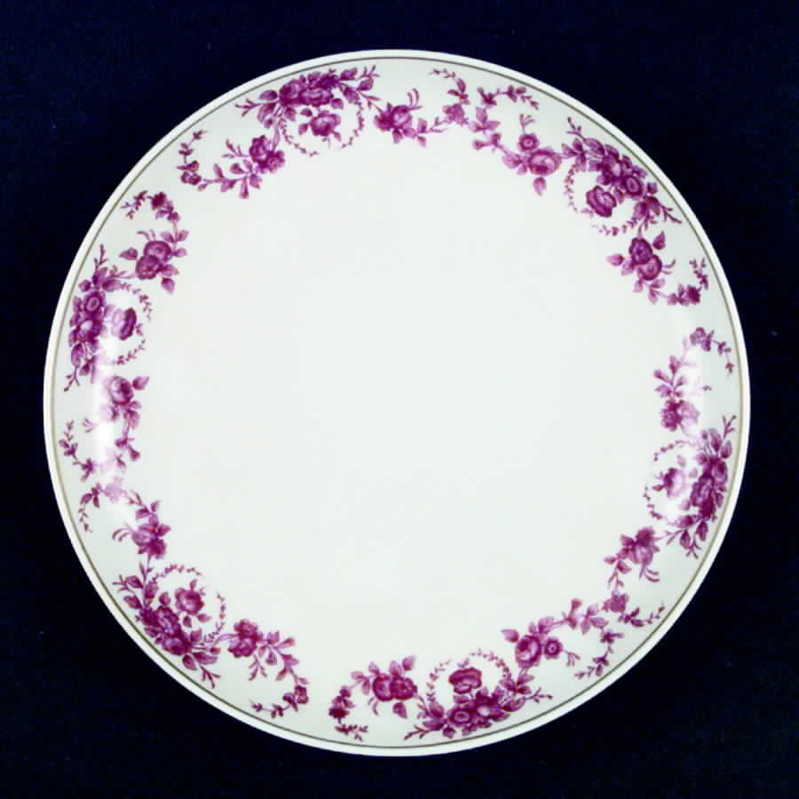 02986 Salad Plate by Furstenberg-1
