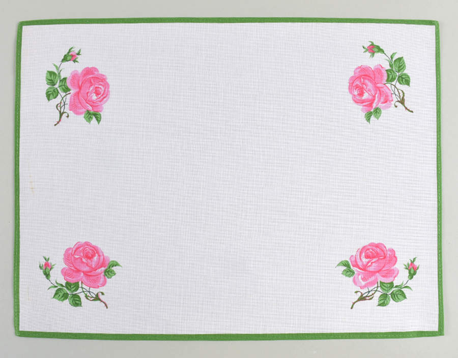 02171 Cloth Placemat by Furstenberg-1