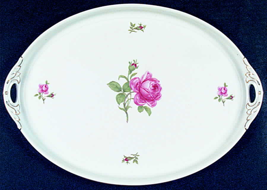 02171 15" Handled Tray by Furstenberg-1